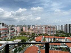 The Poiz Residences (D13), Apartment #481370751